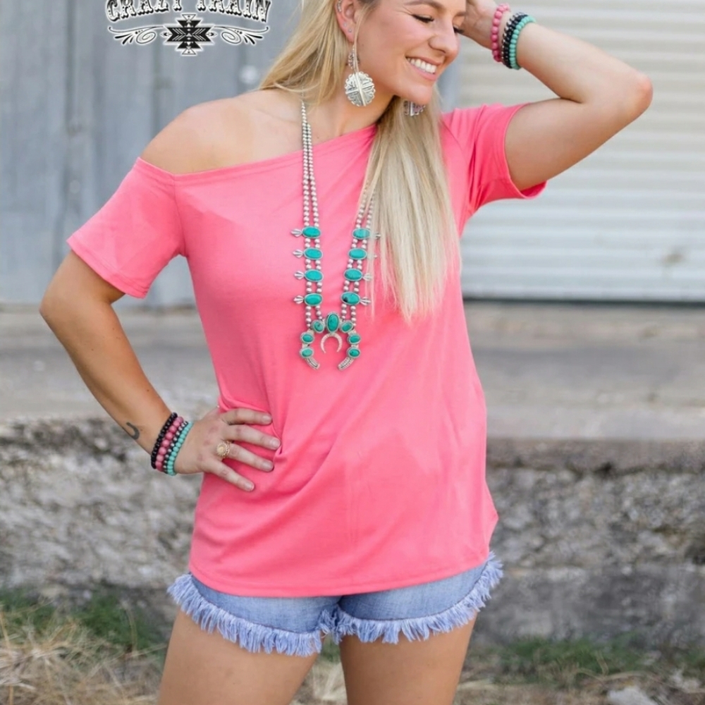 Coral Tilt